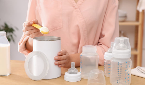 Best liquid formula for outlet babies