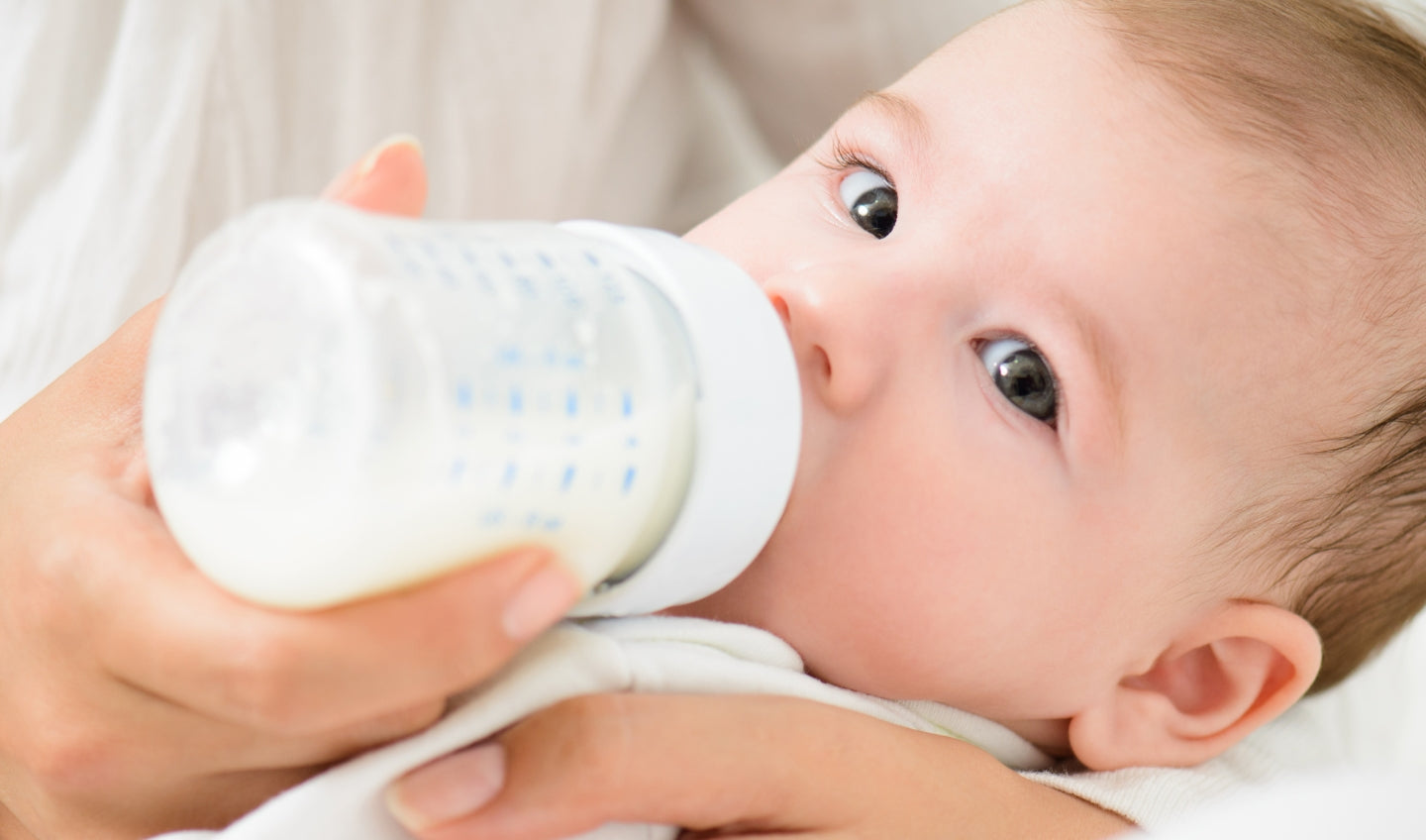 Formula Without Corn Syrup: A Comprehensive Guide to Corn Syrup-Free Baby Formula Options