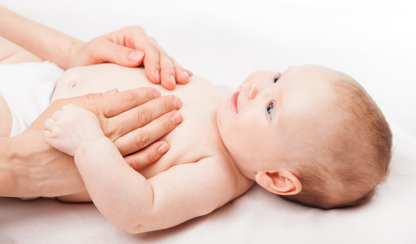 Formula for Sensitive Stomachs: The Best Options for Babies with Digestive Issues