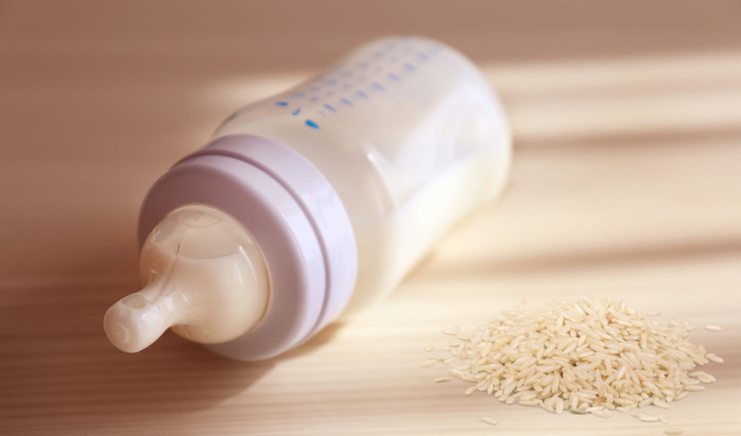 Rethink Adding Rice Cereal to Formula: Discover Risks & Alternatives