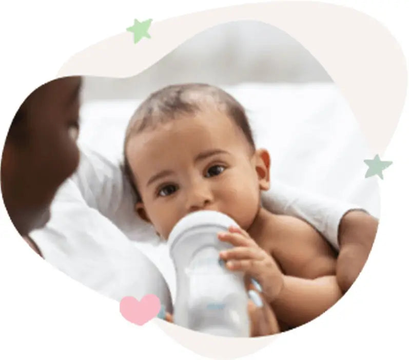 BabyMilkBar - European Organic Baby Formula Shop