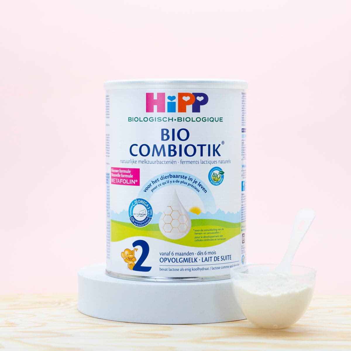 HiPP Dutch Combiotic Formula Stage 2