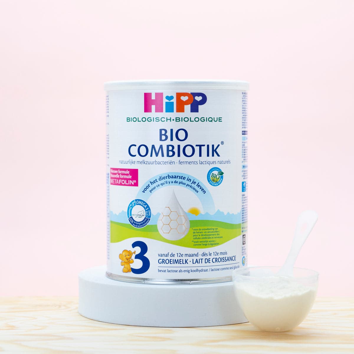 HiPP Dutch Combiotic Formula Stage 3 